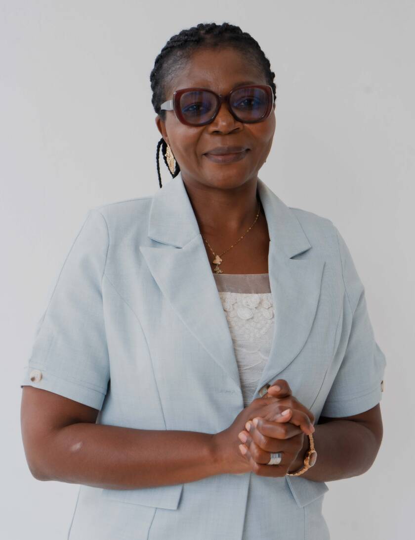 Adeline GUIAKAM TAGNE